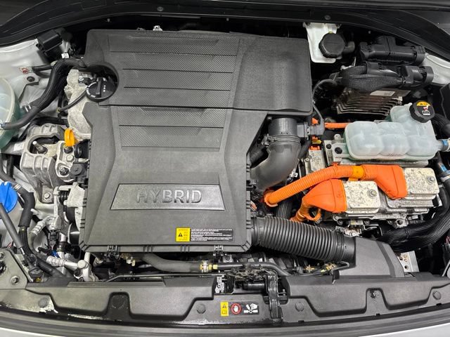 Used 2019 Hyundai Ioniq Blue FWD image 6