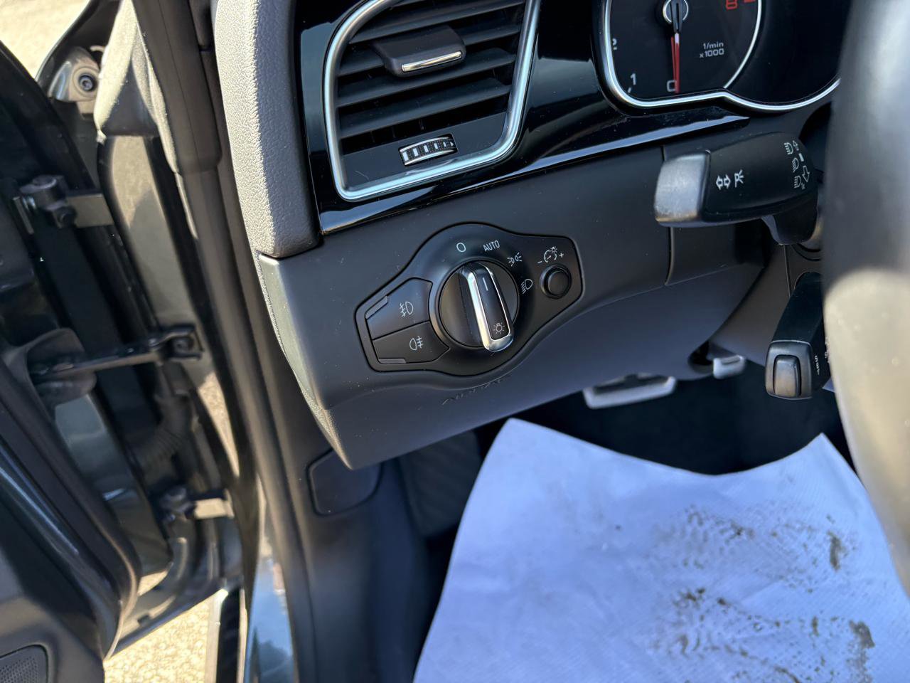 Used 2017 Audi A5 2.0T Sport w/ Technology Package AWD/4WD image 39