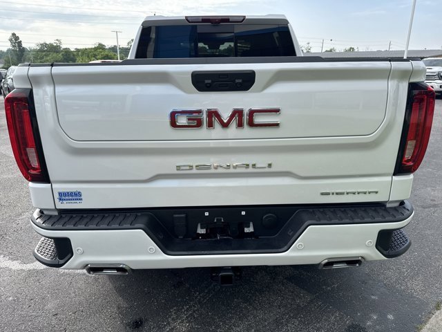 Used 2024 GMC Sierra 1500 Denali w/ Technology Package image 4