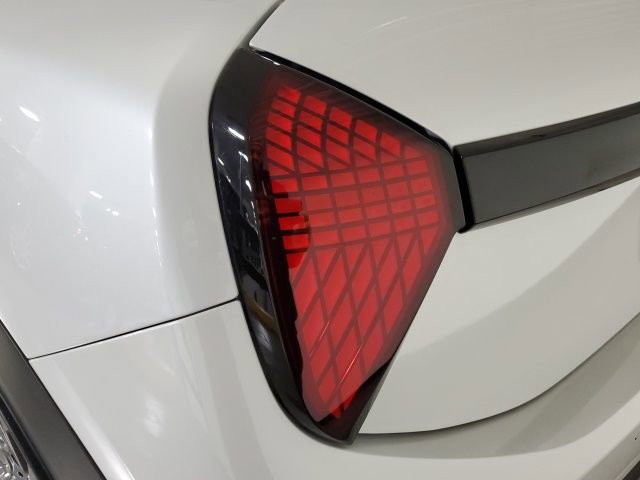 Used 2025 MINI Cooper S image 30