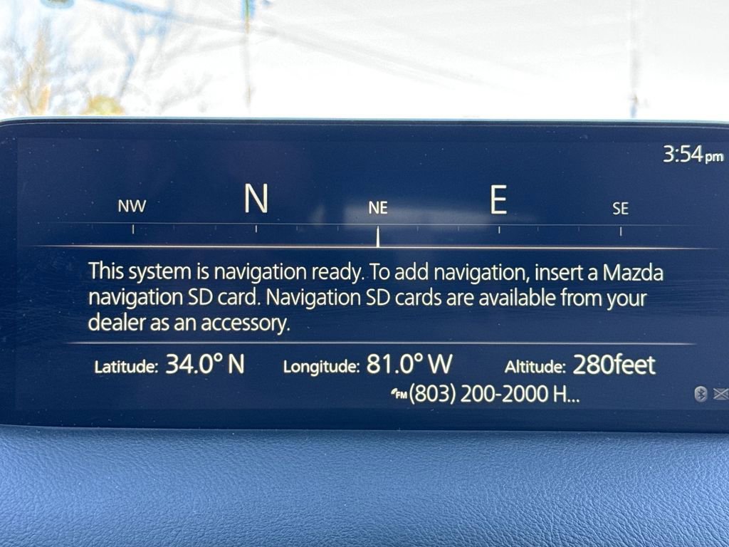 Used 2021 MAZDA CX-5 Grand Touring image 18