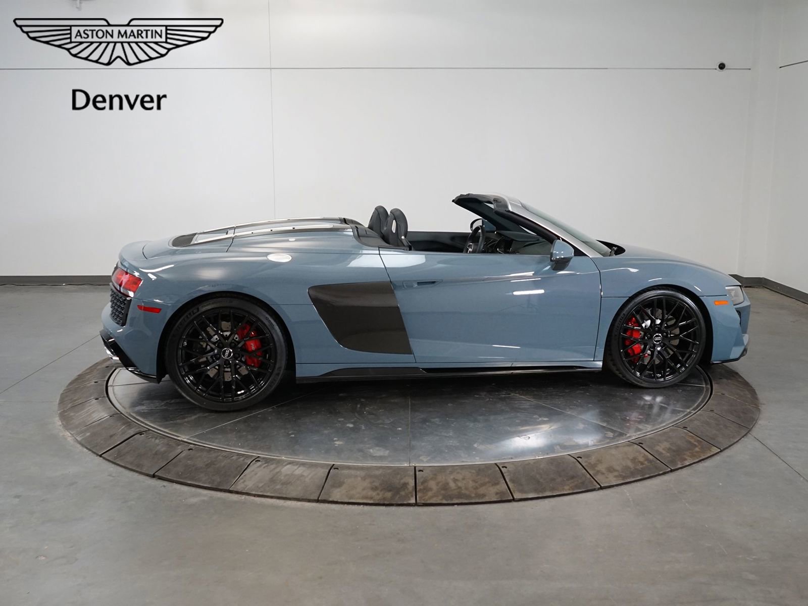 Used 2020 Audi R8 V10 image 4