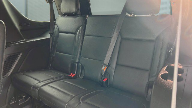 Used 2022 GMC Yukon Denali image 22