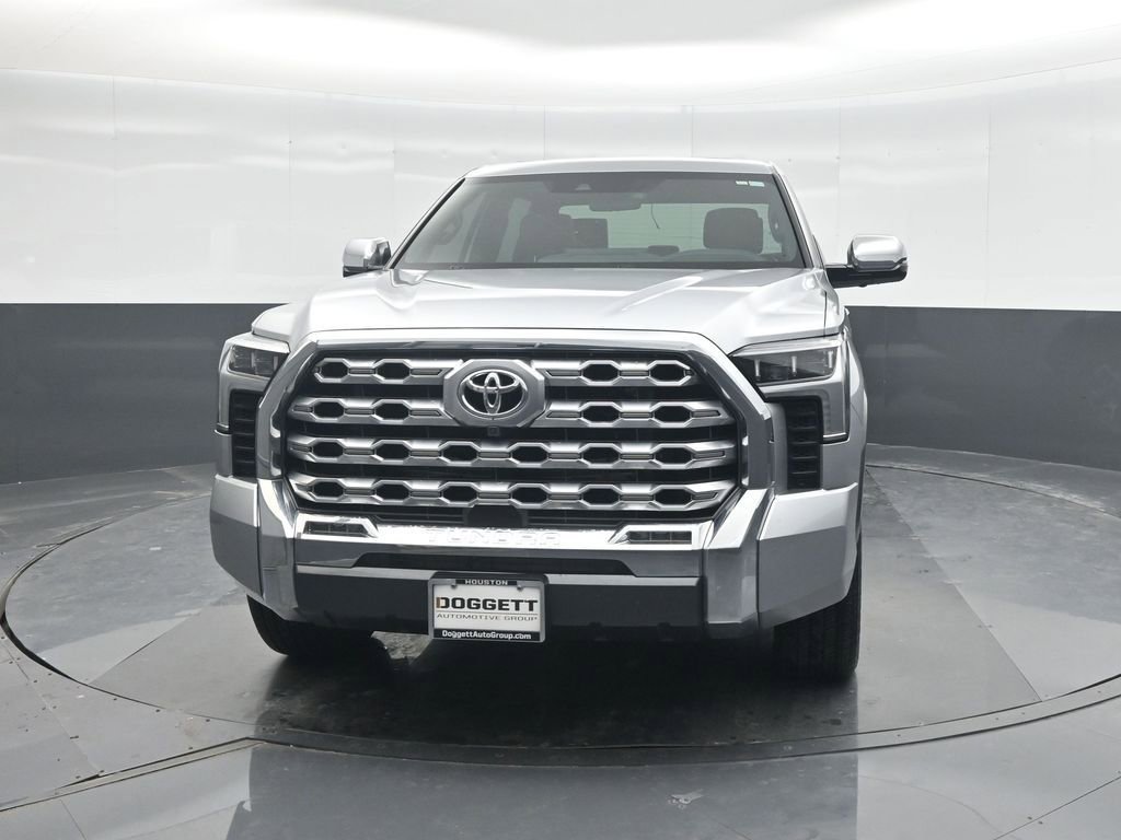 Used 2024 Toyota Tundra 1794 Edition image 5