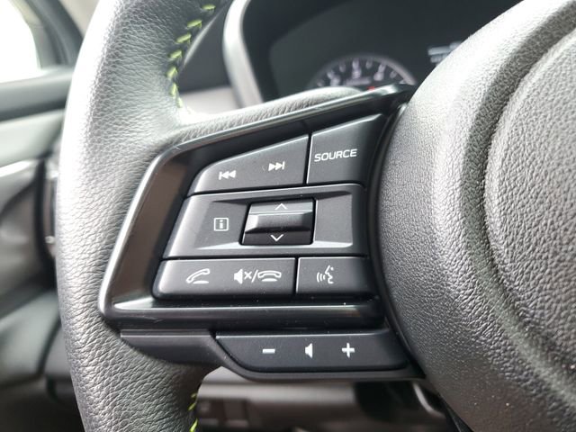 Used 2024 Subaru Outback Onyx Edition AWD/4WD image 23