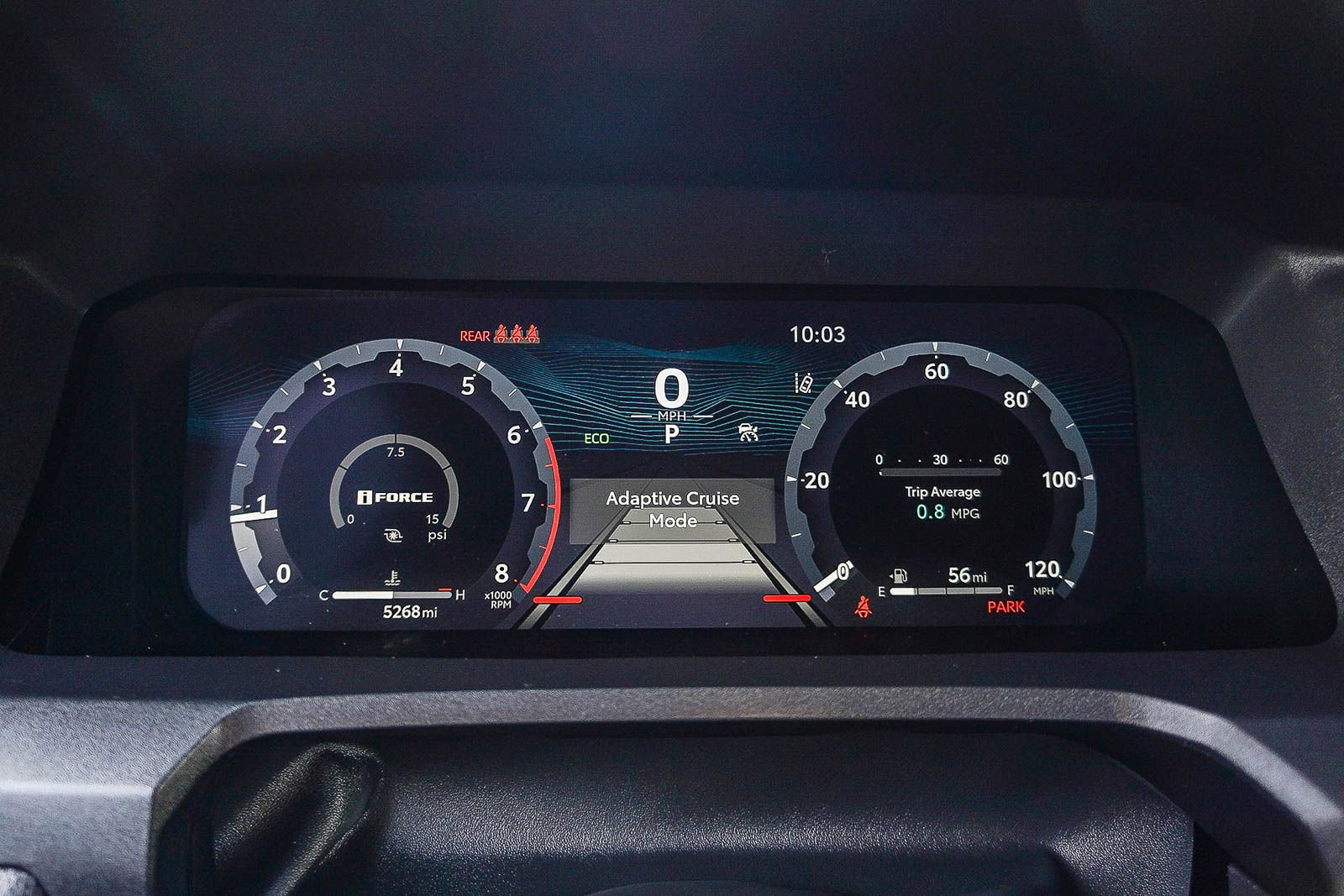 Certified 2024 Toyota Tacoma TRD Off-Road w/ TRD Off Road Upgrade Package AWD/4WD image 30