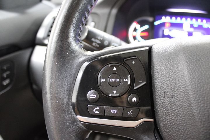 Used 2019 Honda Pilot Elite image 40