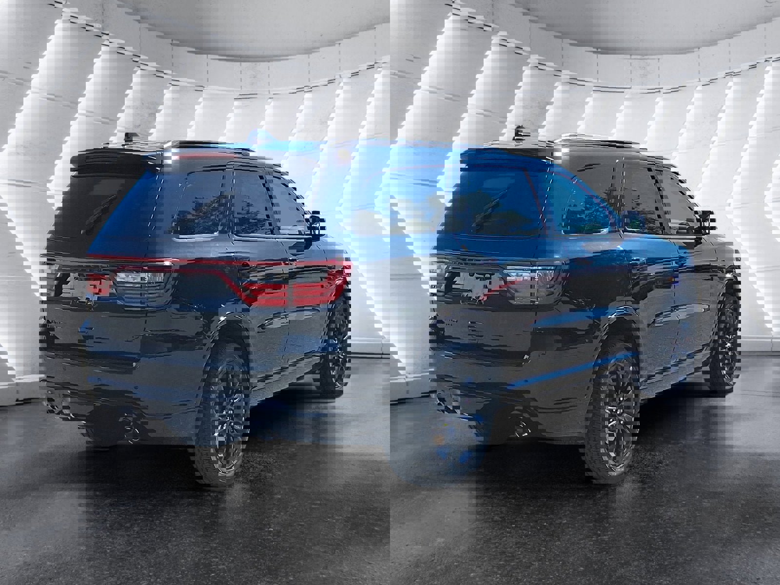 New 2026 Dodge Durango GT w/ Blacktop Package image 6