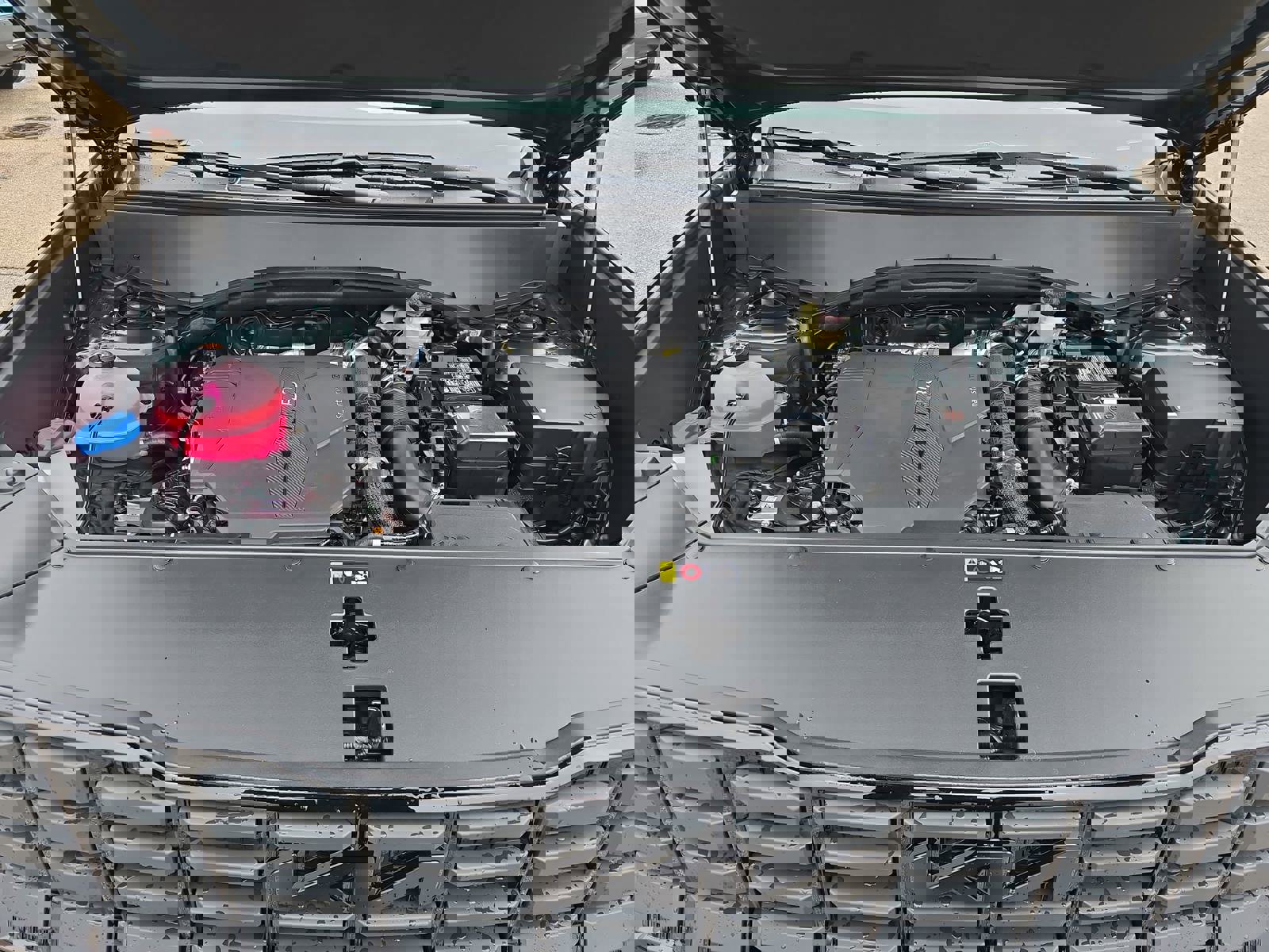 New 2027 Kia Telluride EX X-Line image 33