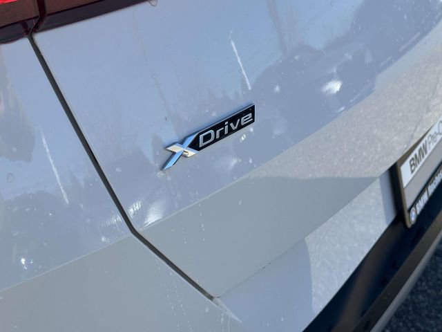 Used 2026 BMW X3 xDrive30 image 16