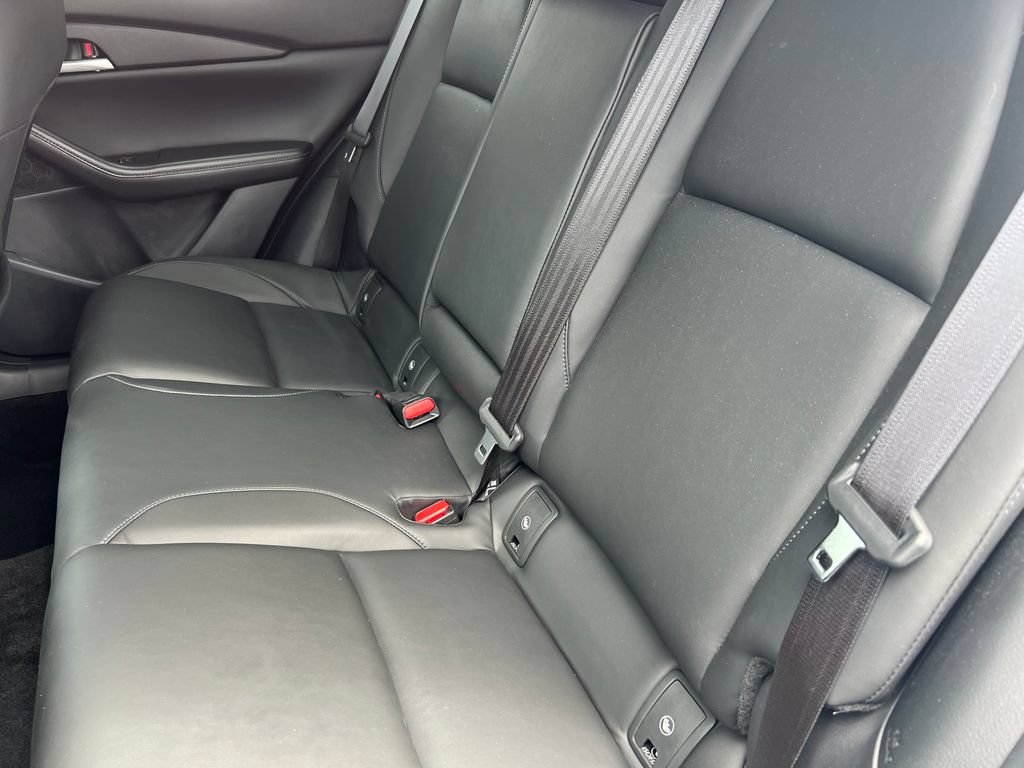 Used 2024 MAZDA CX-30 AWD 2.5 S w/ Select Sport Pkg image 14