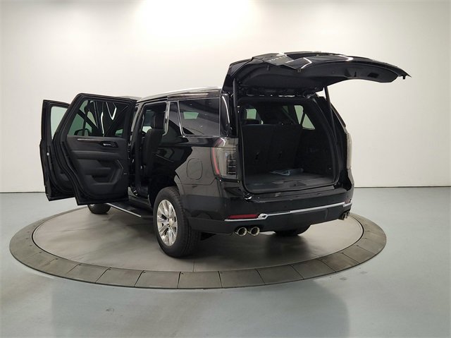 New 2026 Chevrolet Tahoe Premier w/ Sun And Tow Package image 13