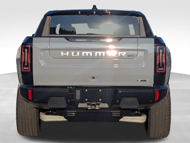 New 2026 GMC Hummer EV 4x4 Crew Cab image 4