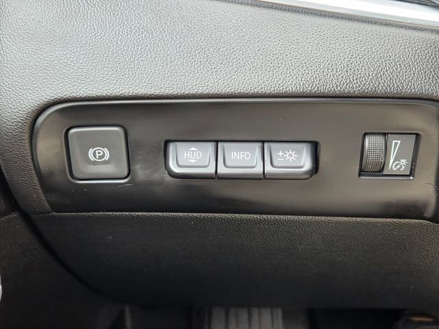 Certified 2024 Buick Enclave Premium image 35