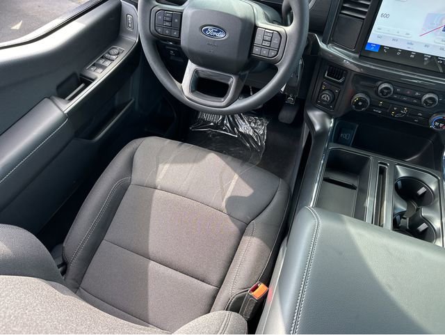 New 2026 Ford F150 STX AWD/4WD image 12
