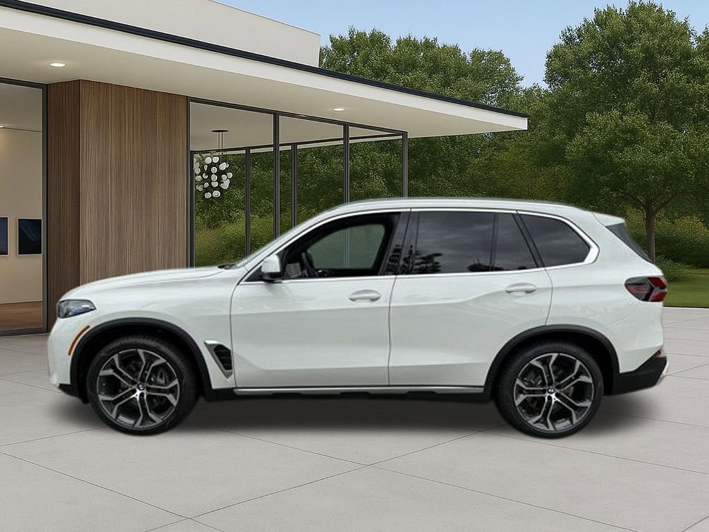 New 2026 BMW X5 sDrive40i w/ Premium Package image 13