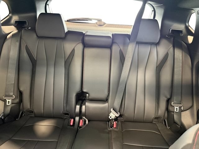 New 2025 Acura ADX A-Spec AWD/4WD image 30