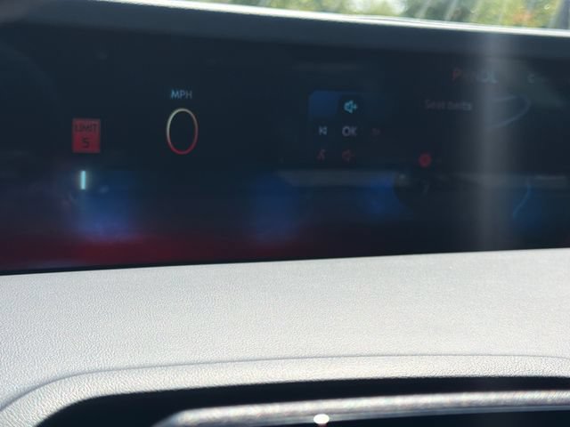 New 2026 Lincoln Nautilus Premier w/ Jet Appearance Package AWD/4WD image 30
