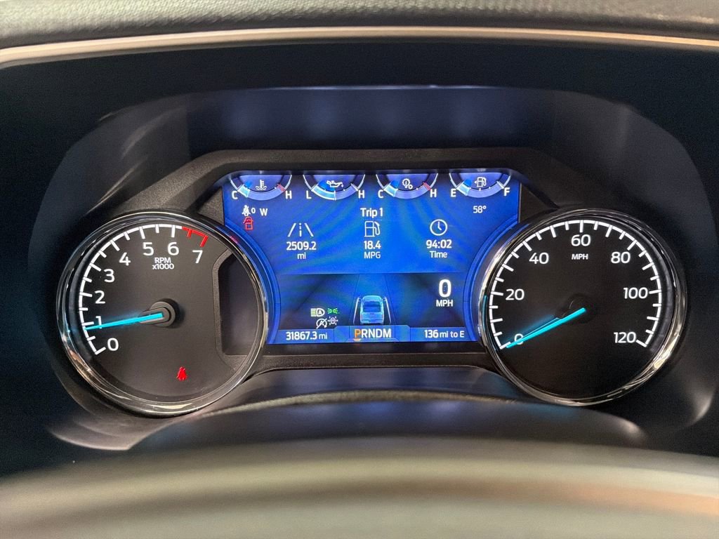 Used 2021 Ford F150 XLT w/ Equipment Group 302A High image 22