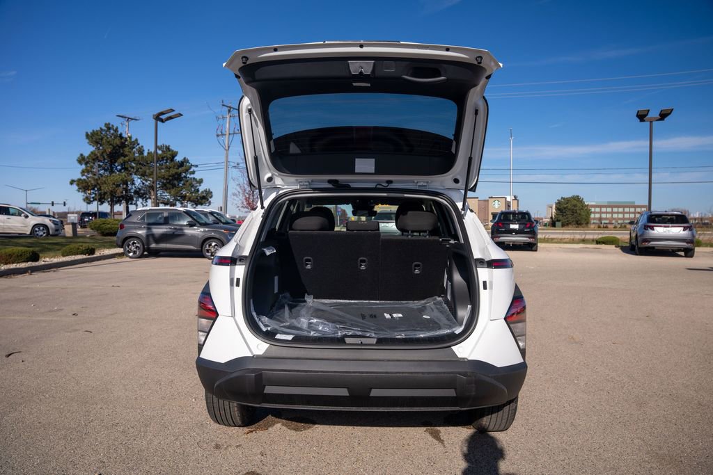 New 2026 Hyundai Kona SEL Sport image 10