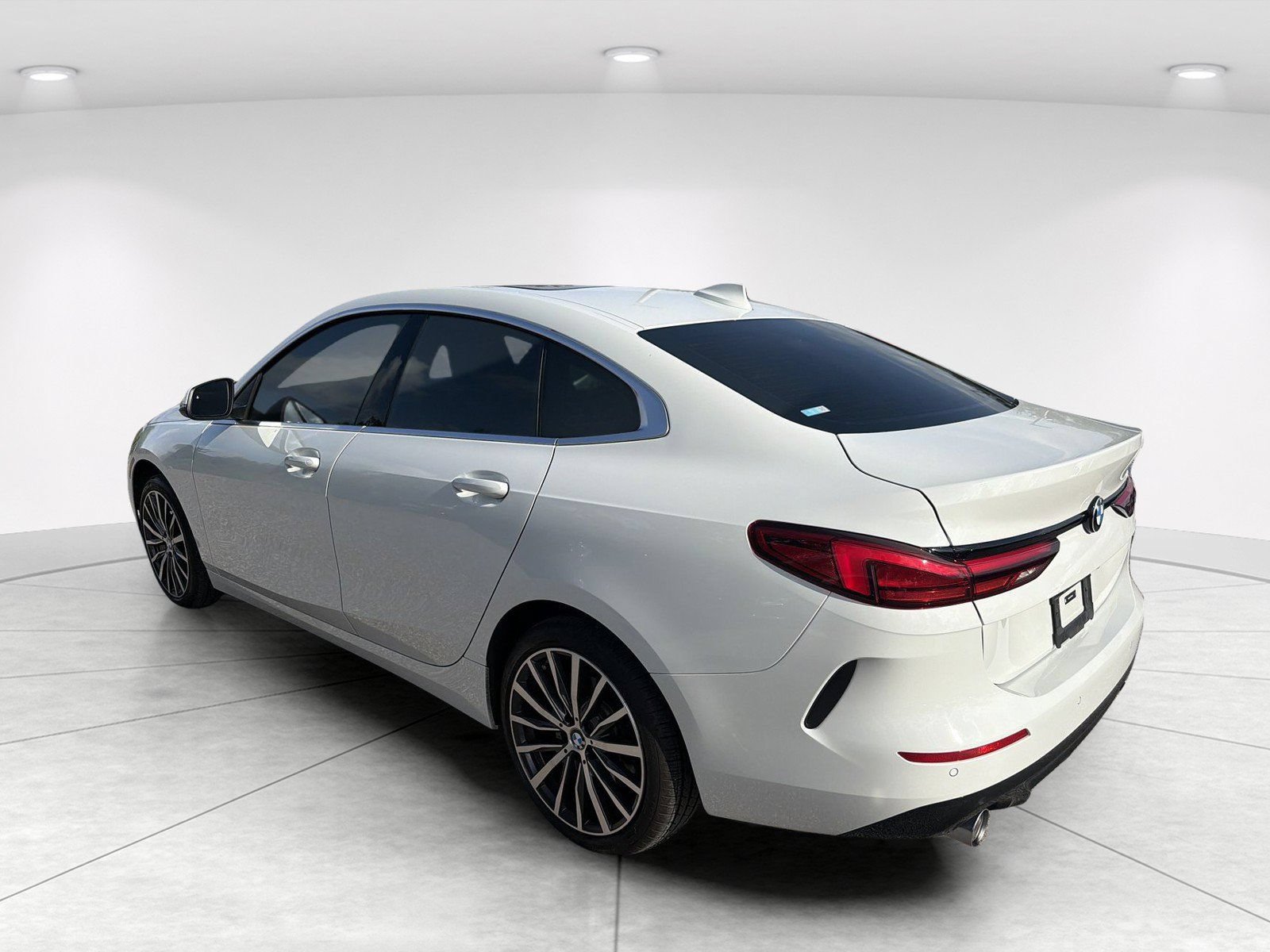 Used 2024 BMW 228i Gran Coupe w/ Premium Package FWD image 6