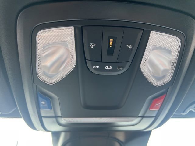 New 2026 RAM 4500 Tradesman w/ Chrome Appearance Group image 18