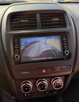 Used 2023 Mitsubishi Outlander Sport ES image 10