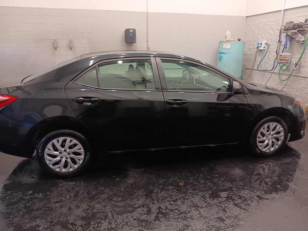 Used 2017 Toyota Corolla L image 16