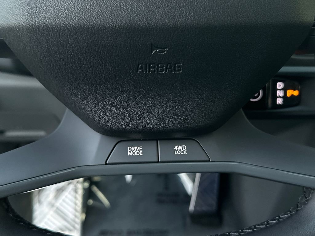 Certified 2024 Kia EV9 GT-Line AWD/4WD image 29