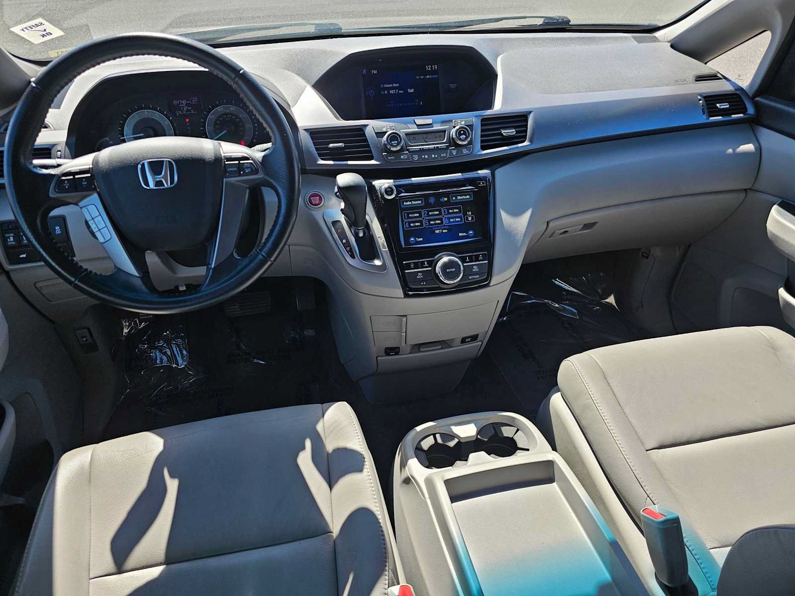 Used 2014 Honda Odyssey EX-L image 20