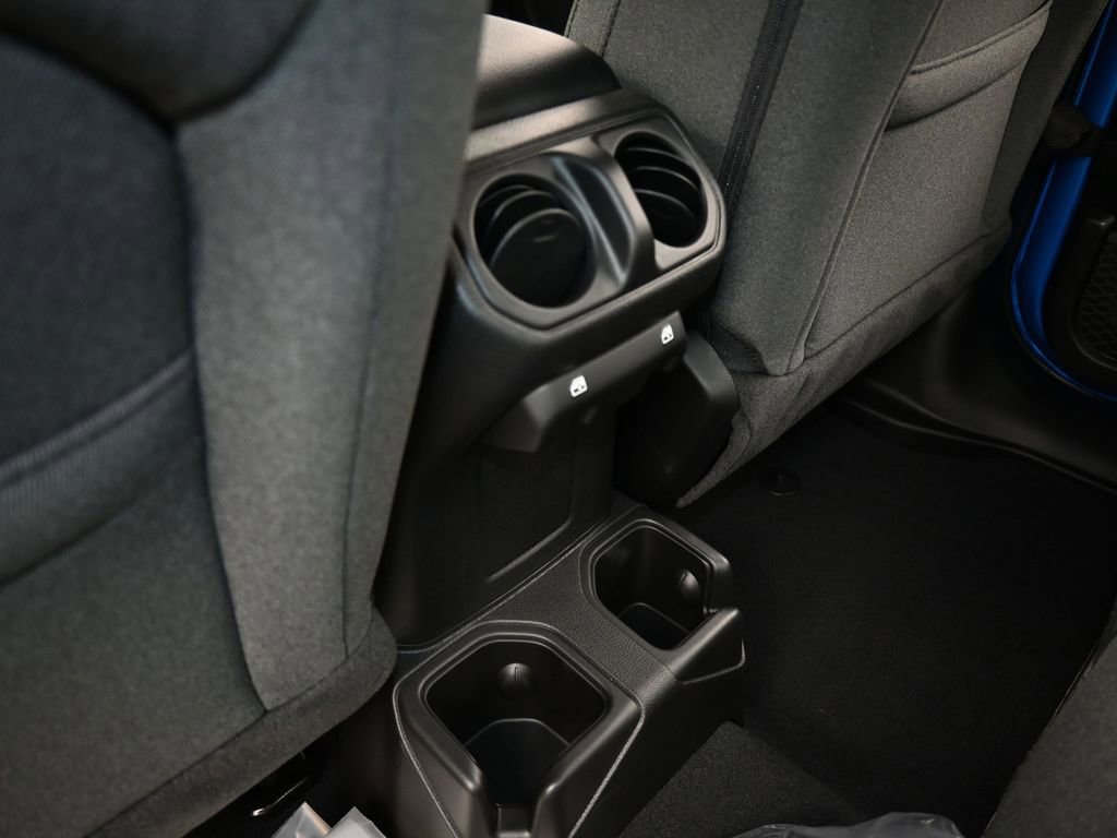 New 2026 Jeep Gladiator Sport AWD/4WD image 29