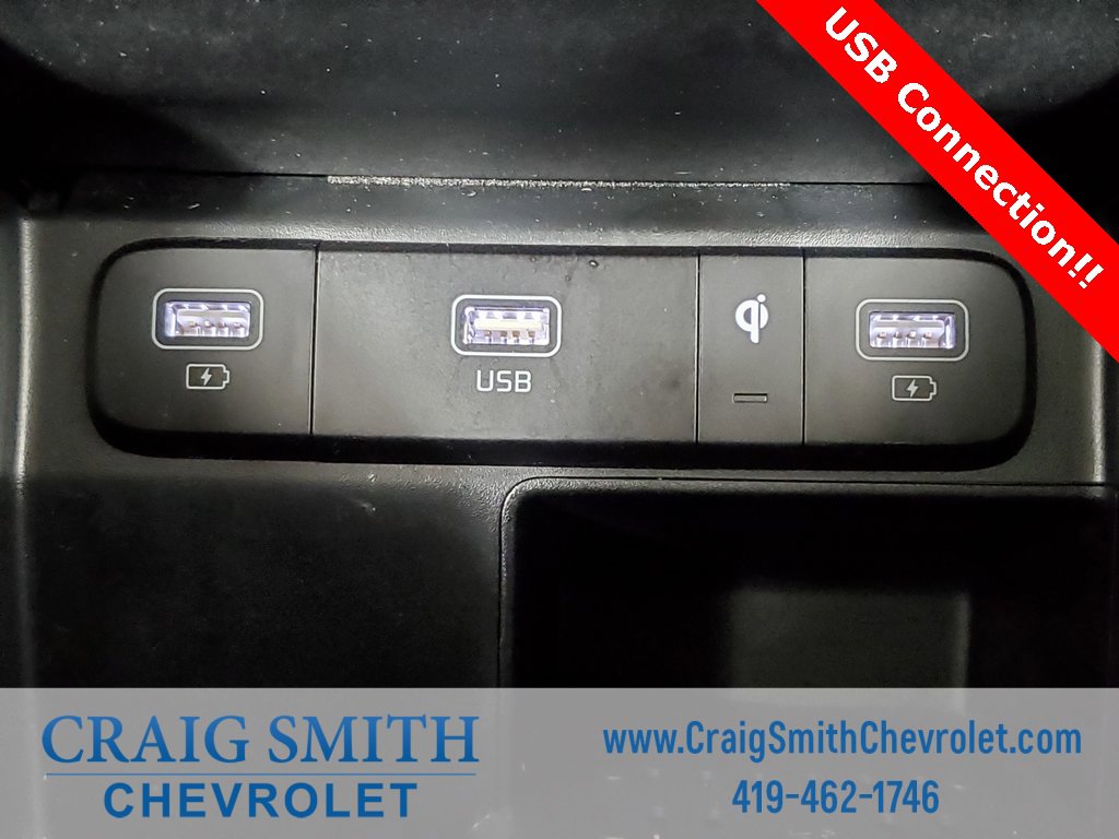 Used 2021 Kia Sorento SX image 10