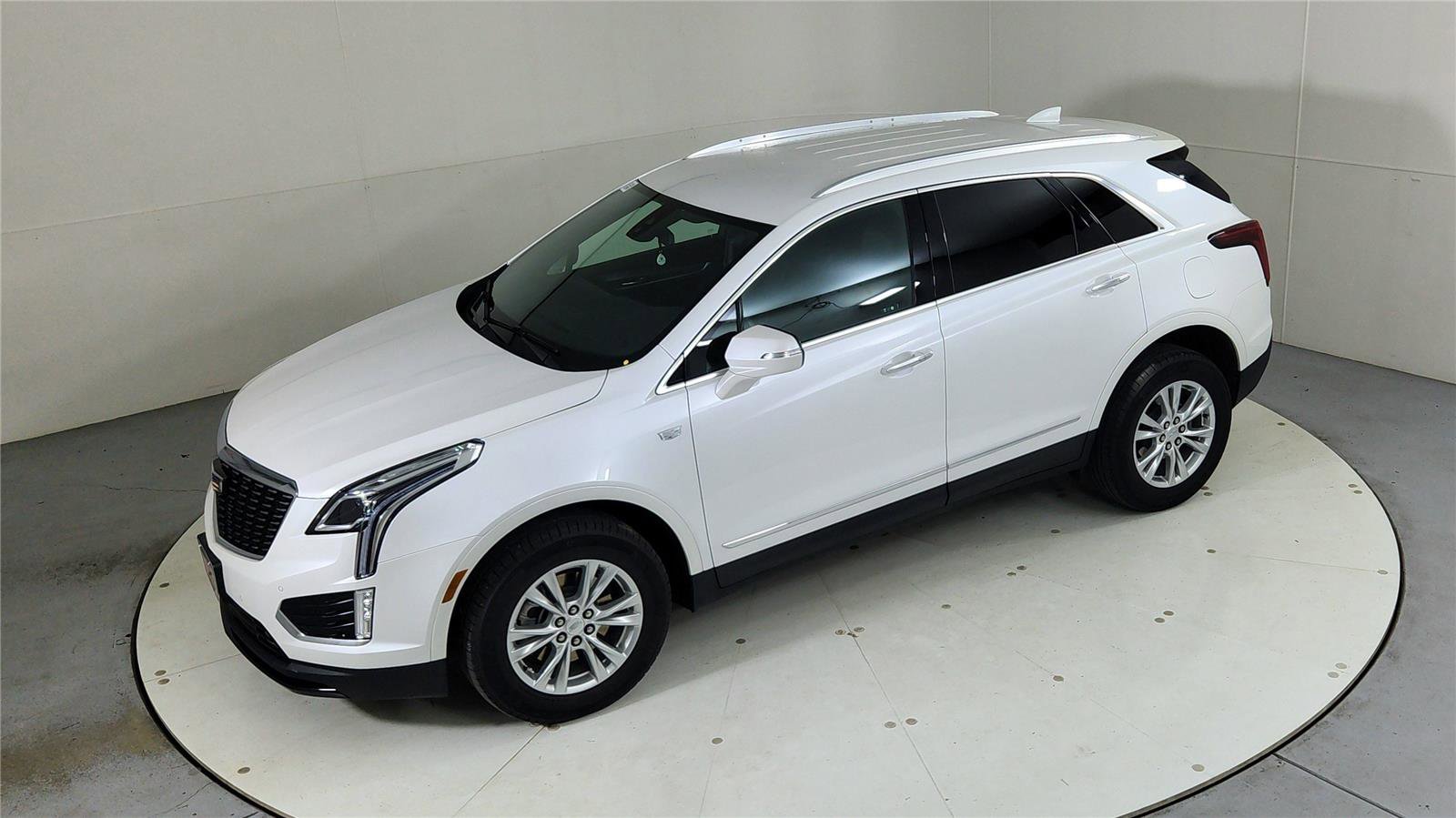 Used 2023 Cadillac XT5 Luxury image 40