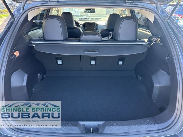 Certified 2024 Subaru Crosstrek 2.5i Limited AWD/4WD image 15