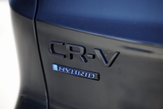 New 2026 Honda CR-V Sport-L image 13