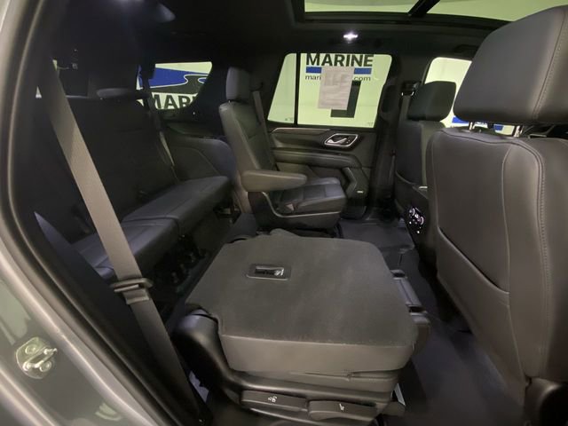 Certified 2023 Chevrolet Tahoe LT w/ Luxury Package image 34