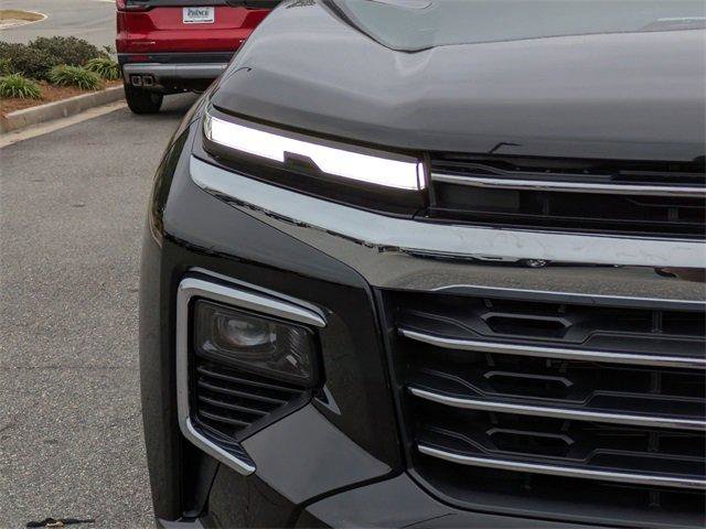 New 2026 Chevrolet Traverse LT w/ Driver Confidence Package image 12