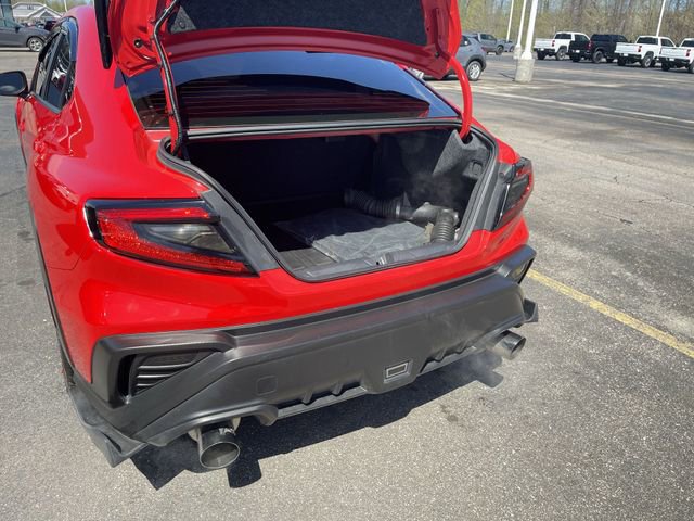 Used 2023 Subaru WRX Premium AWD/4WD image 24