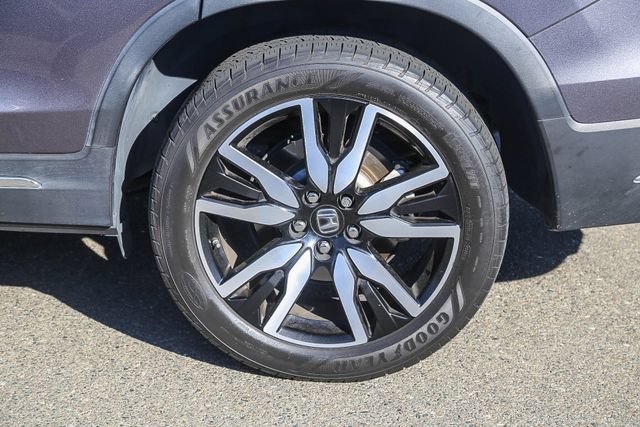Used 2021 Honda Pilot Elite image 11