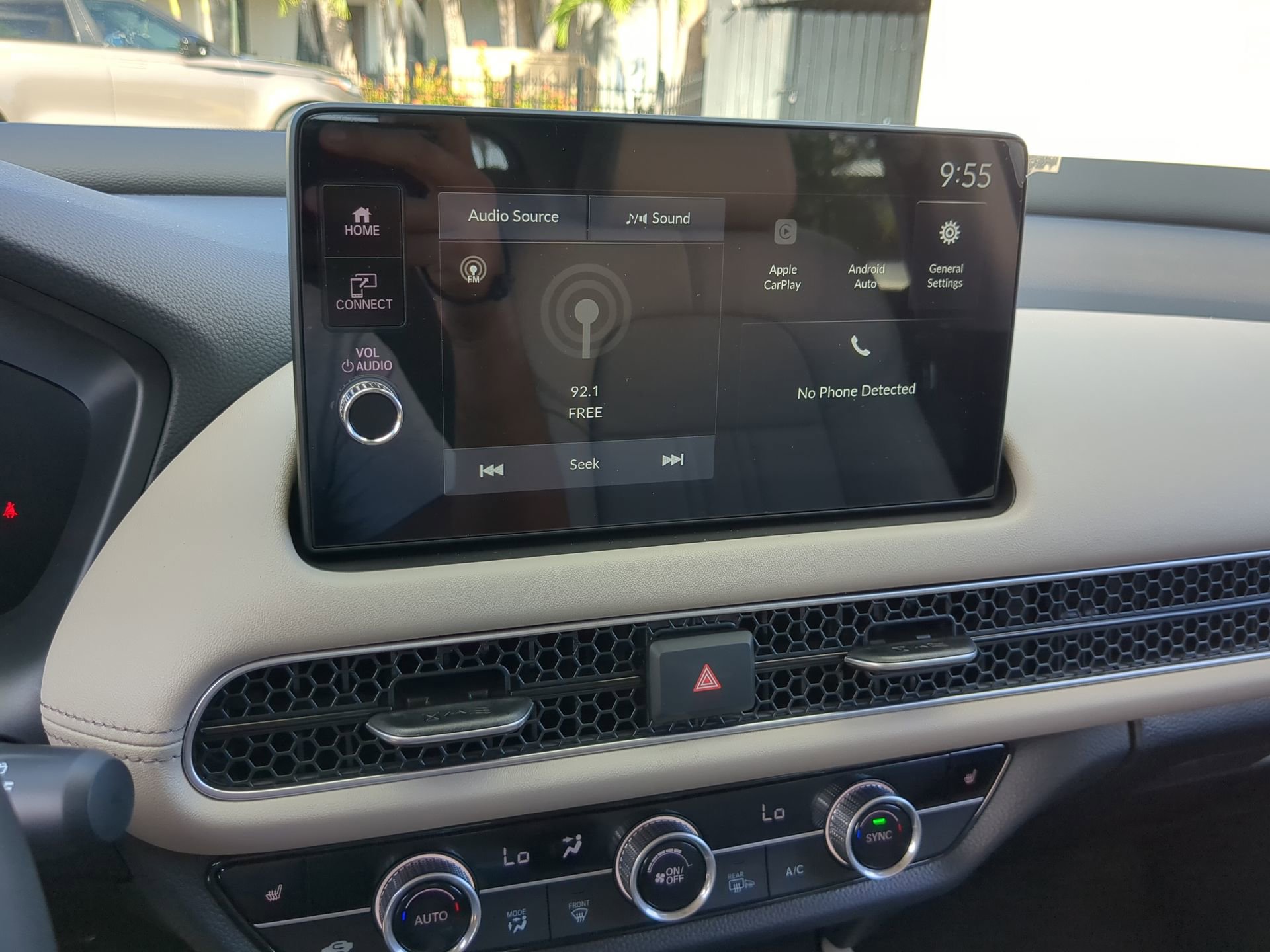 New 2027 Honda HR-V EX-L image 25