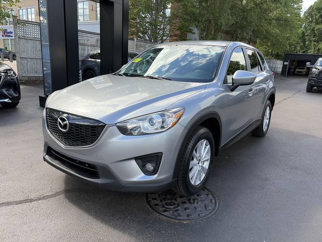 Used 2014 MAZDA CX-5 Touring