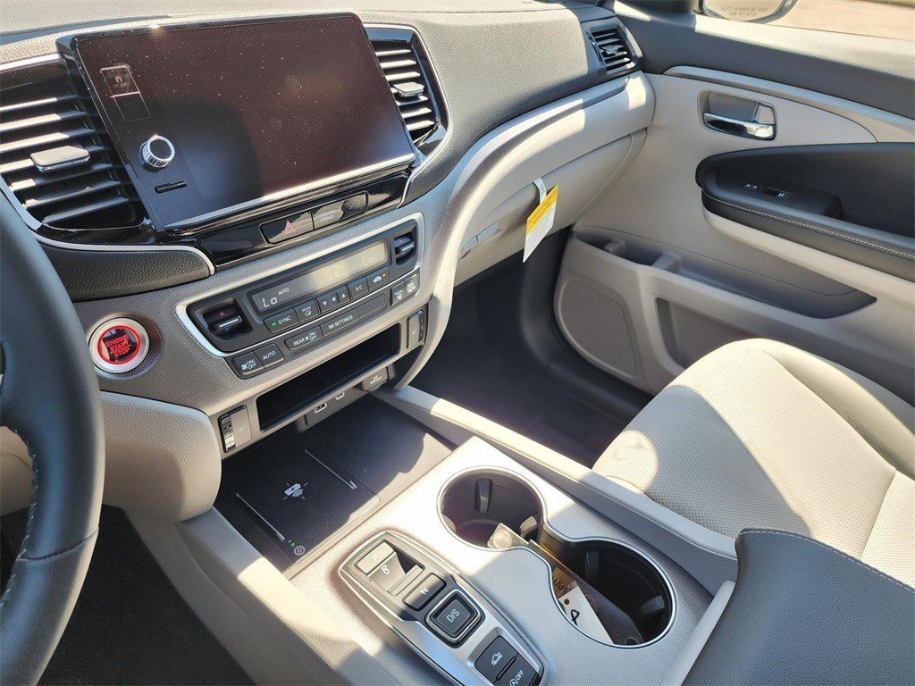 Used 2024 Honda Ridgeline RTL image 30