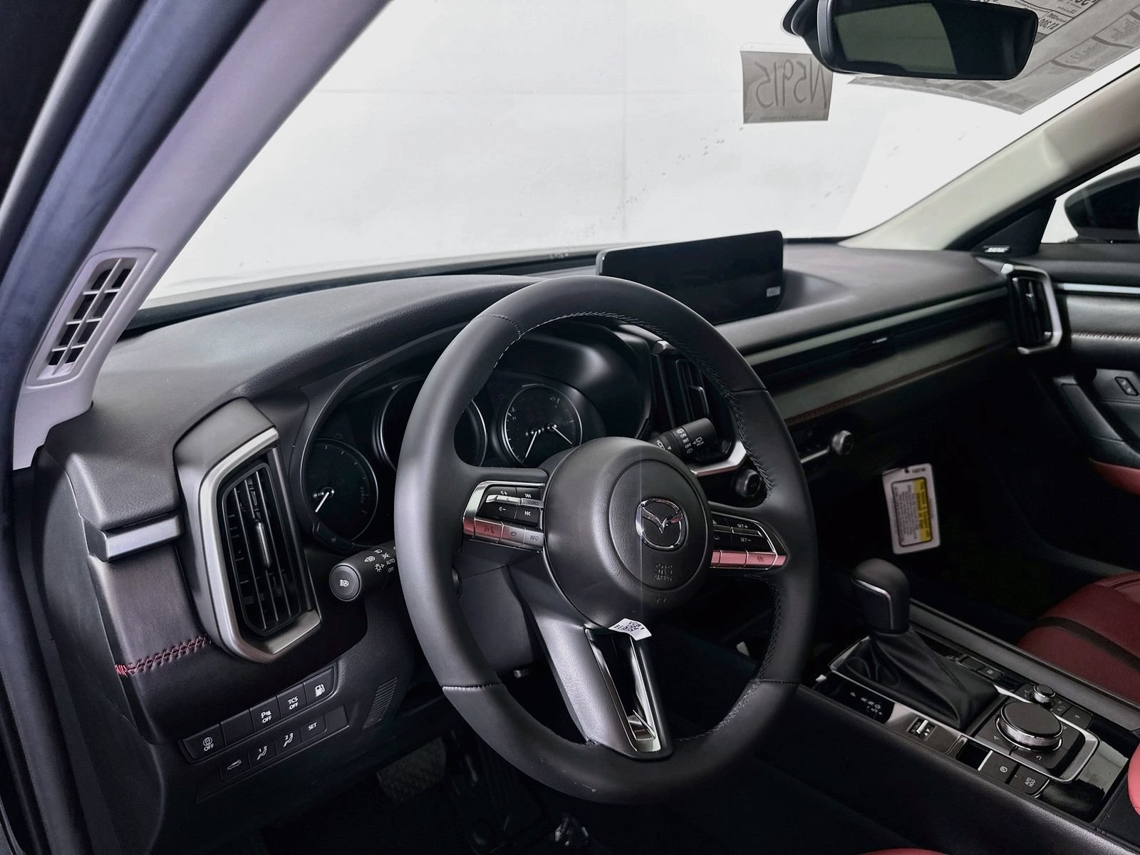 New 2026 MAZDA CX-50 AWD 2.5 Hybrid w/ Weather Package image 9