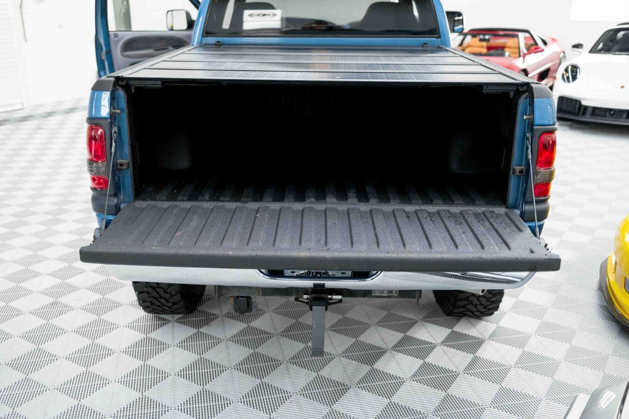 Used 2002 Dodge Ram 2500 Truck 4x4 Quad Cab image 67
