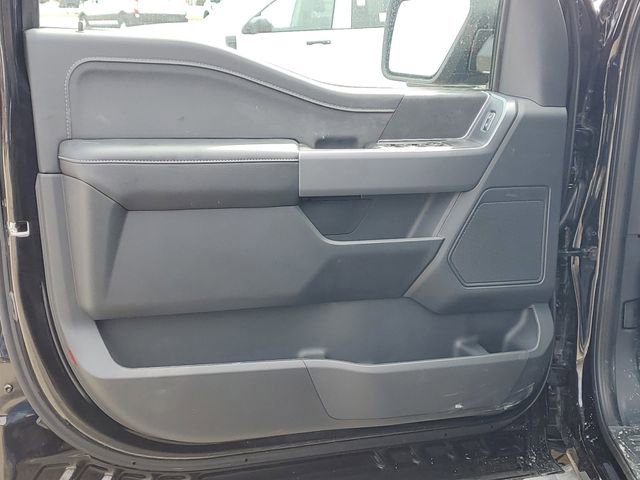 New 2026 Ford F150 XLT w/ Equipment Group 302A MID image 17