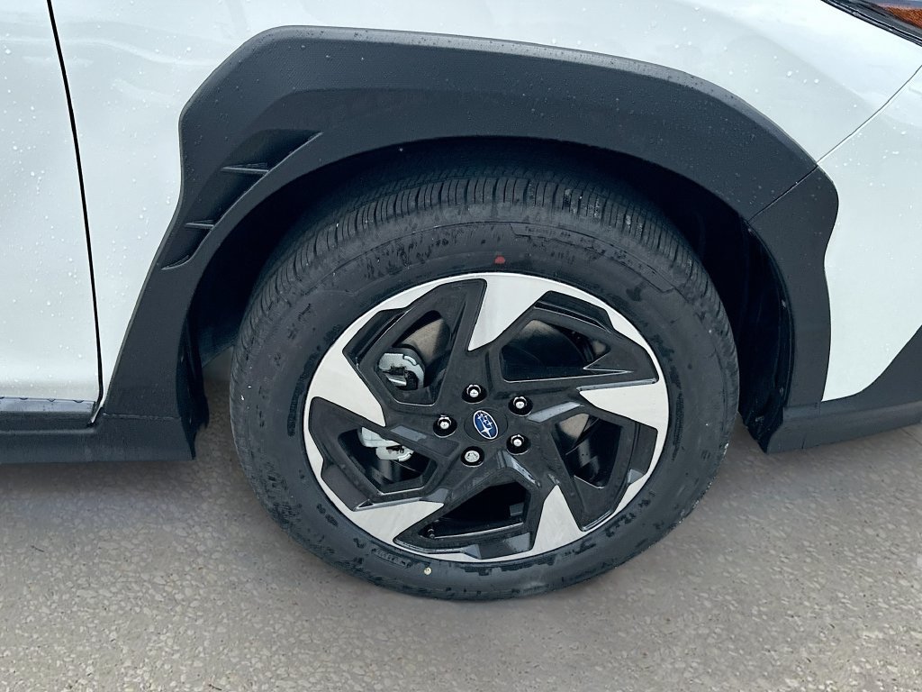 New 2026 Subaru Crosstrek 2.5i Limited AWD/4WD image 28