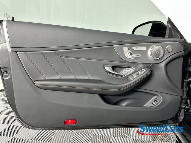 Used 2023 Mercedes-Benz C 63 AMG S image 41