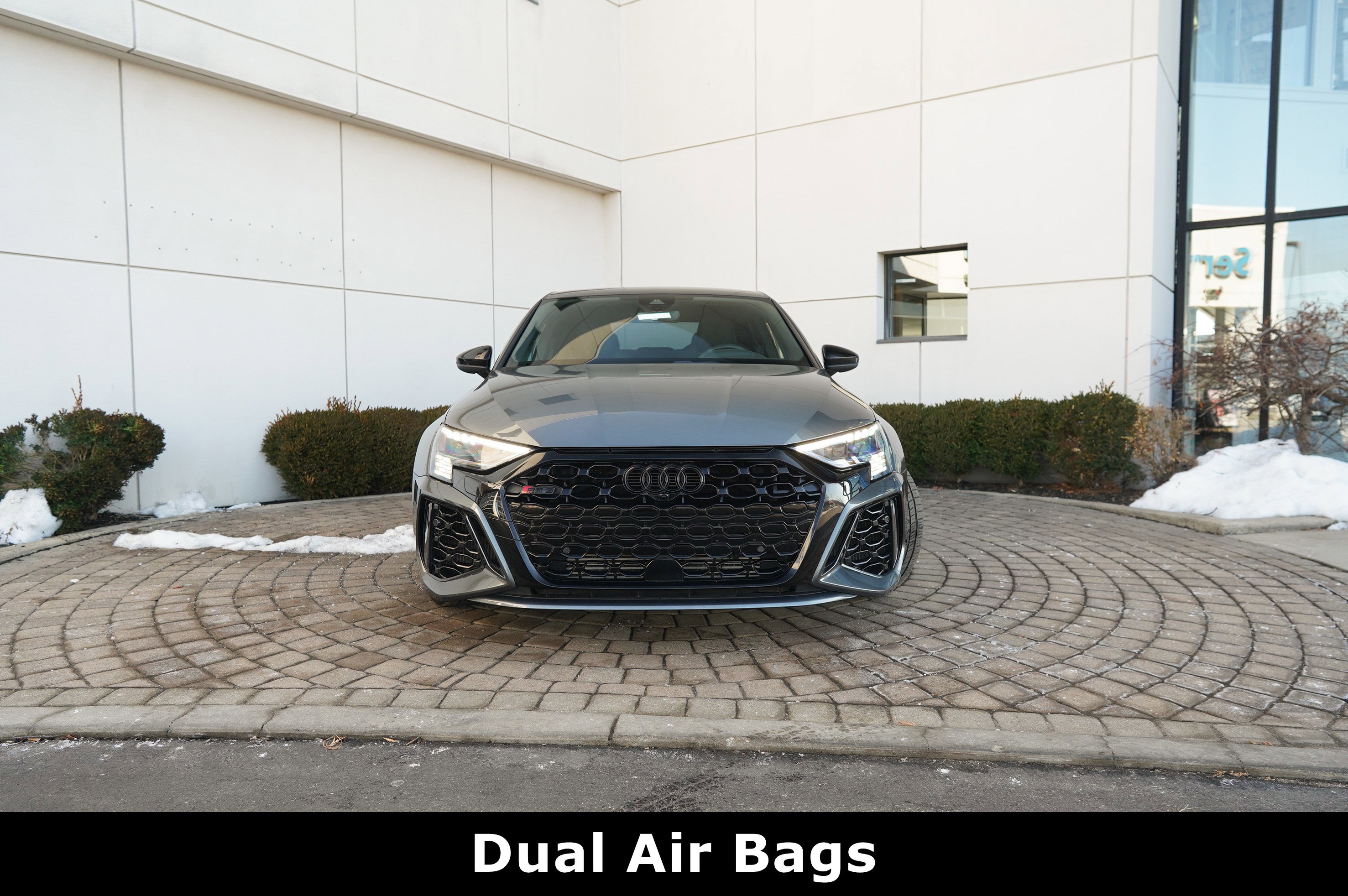 Used 2023 Audi RS 3 image 20