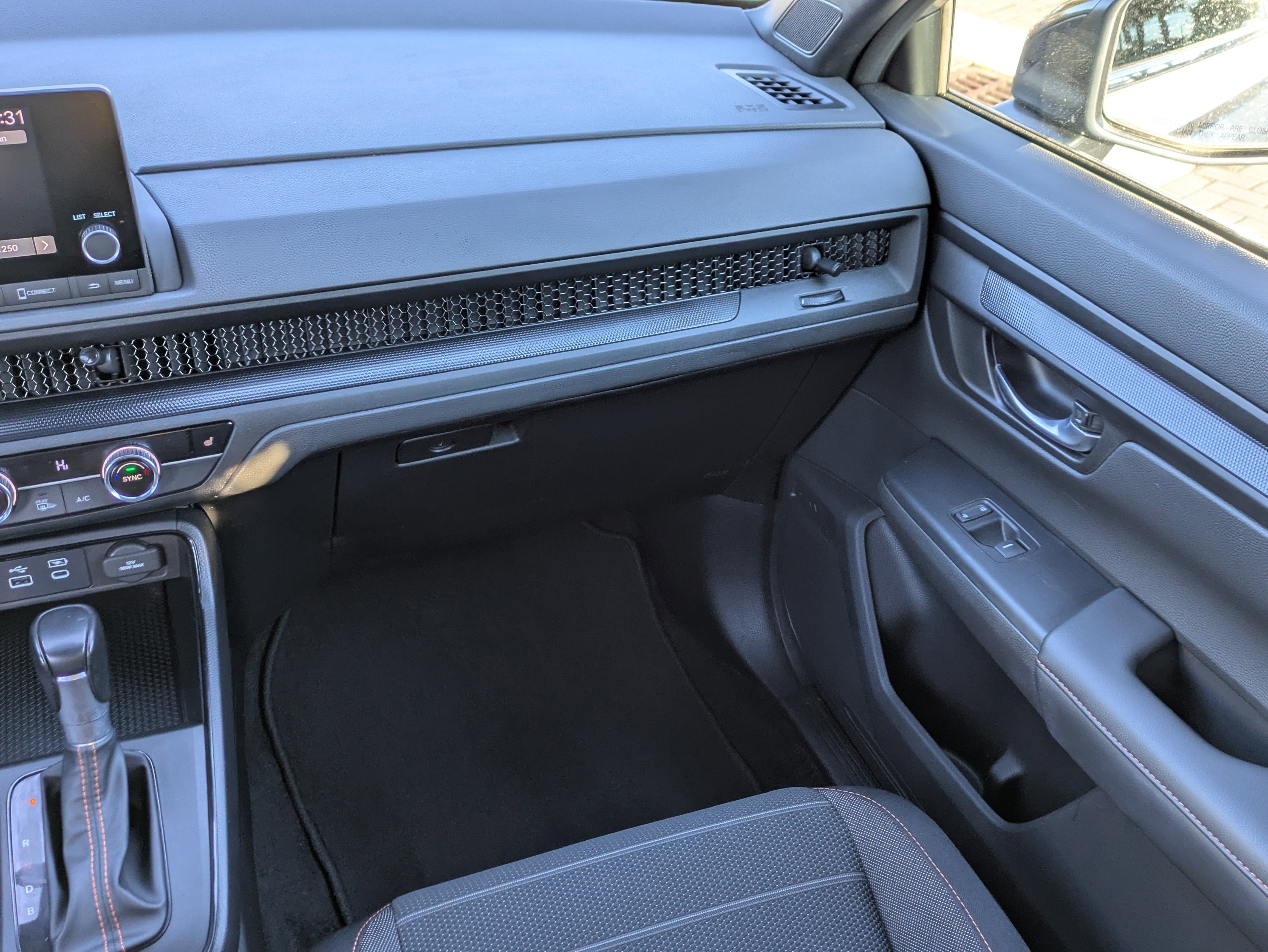 Certified 2024 Honda CR-V Sport image 22