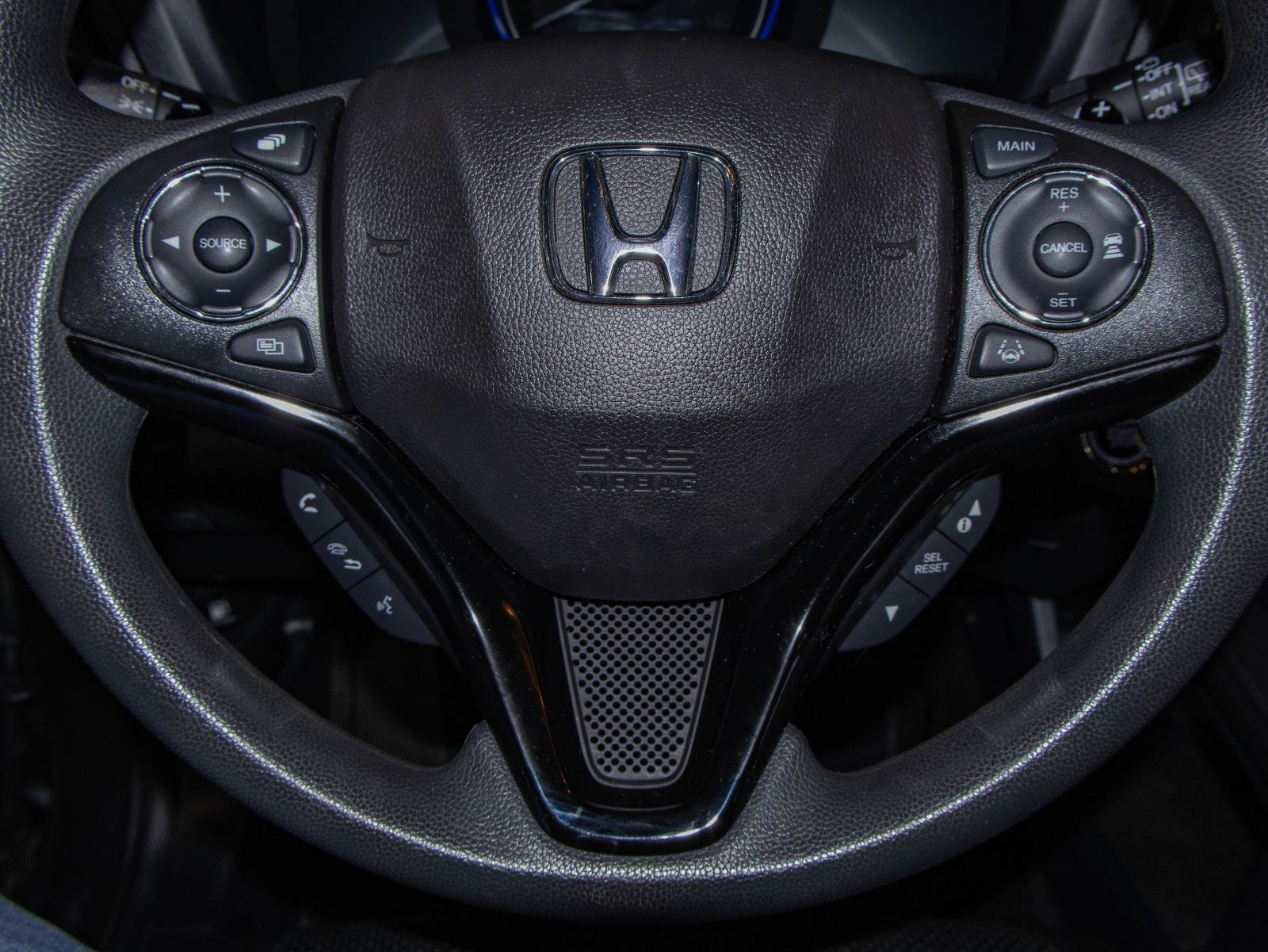 Used 2020 Honda HR-V EX image 11